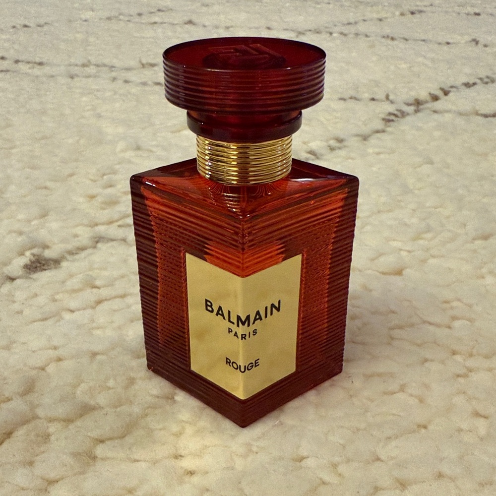 BALMAIN Rouge 1.7 OZ